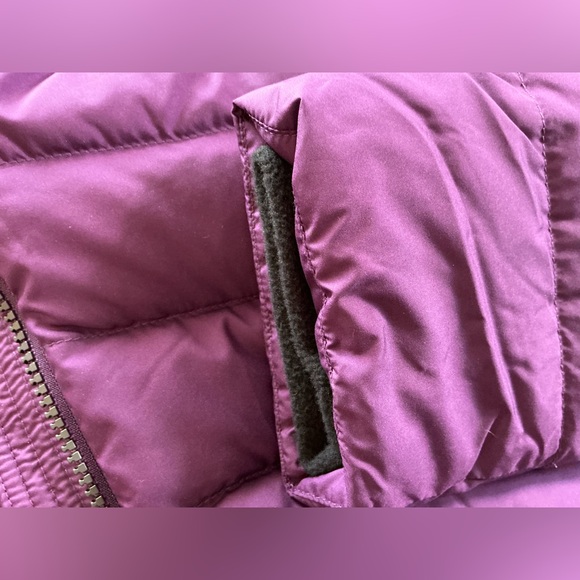 Marmot Women’s Ithaca 700 Fill Down Jacket – Purple – M – RDS Certified - Picture 15 of 16